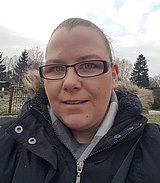 Abteilungsleiterin: Image