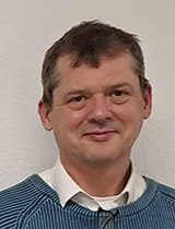 Abteilungsleitung: Image