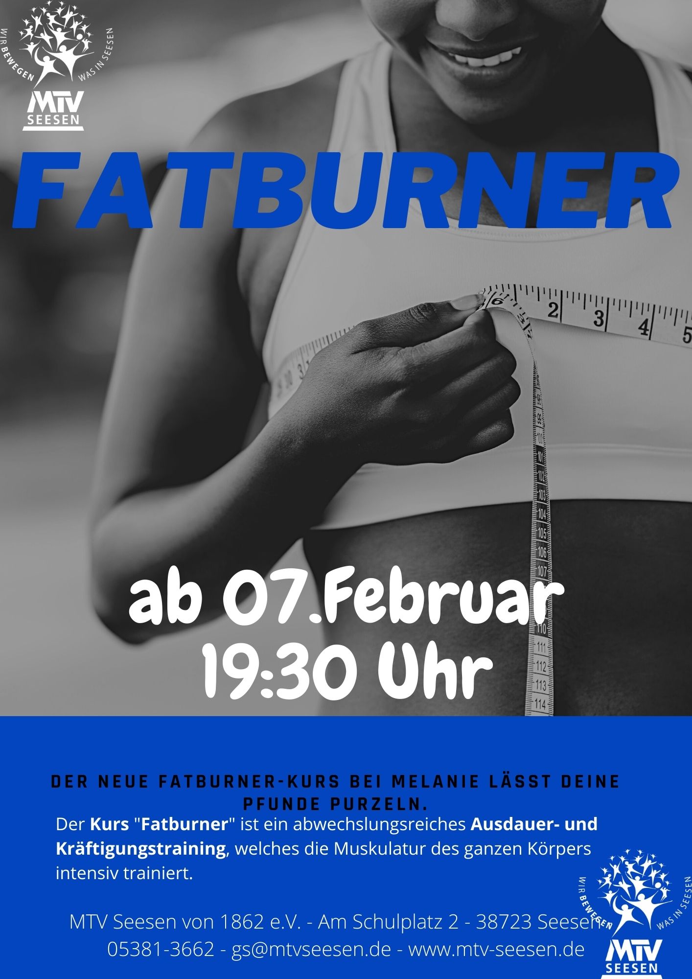 Fatburner - 