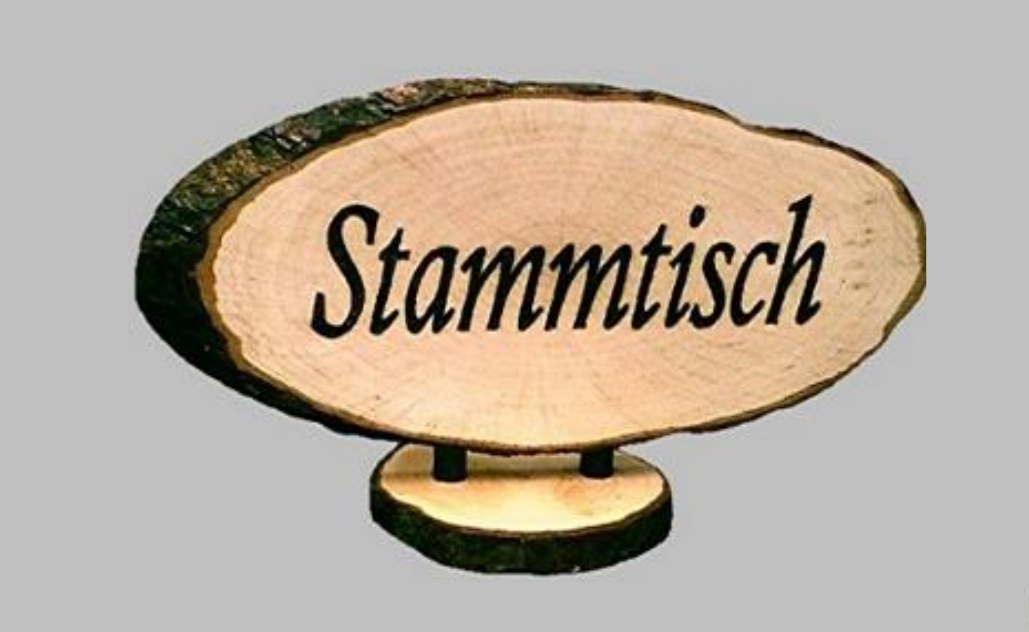 Stammtisch