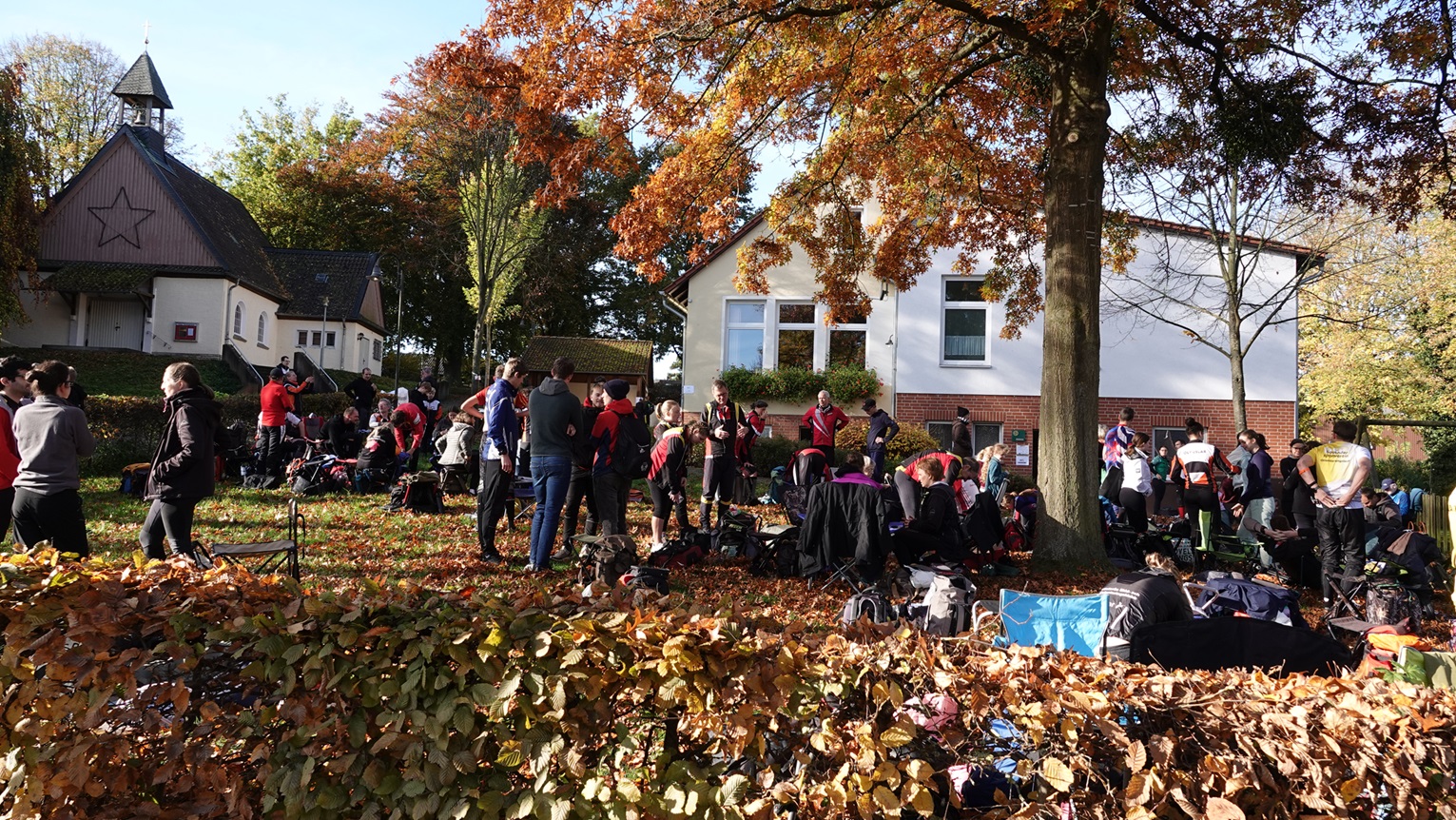 OL-Landesmeisterschaften diesmal in Gremsheim