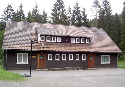Harzclub Wildemann