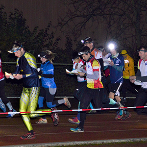 42. Nacht-Orientierungslauf findet in Münchehof statt